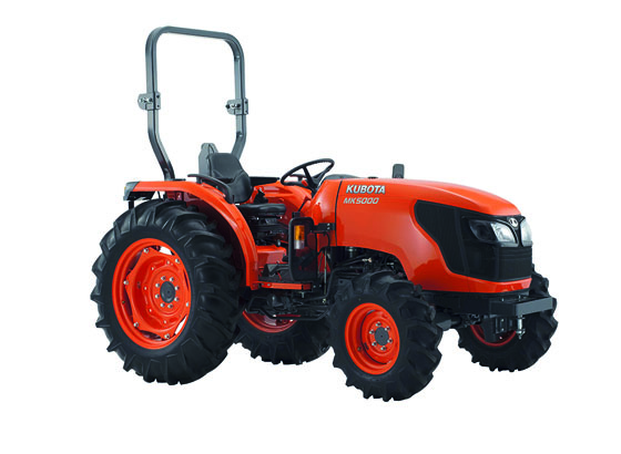 MK5000 TARLA SERİSİ