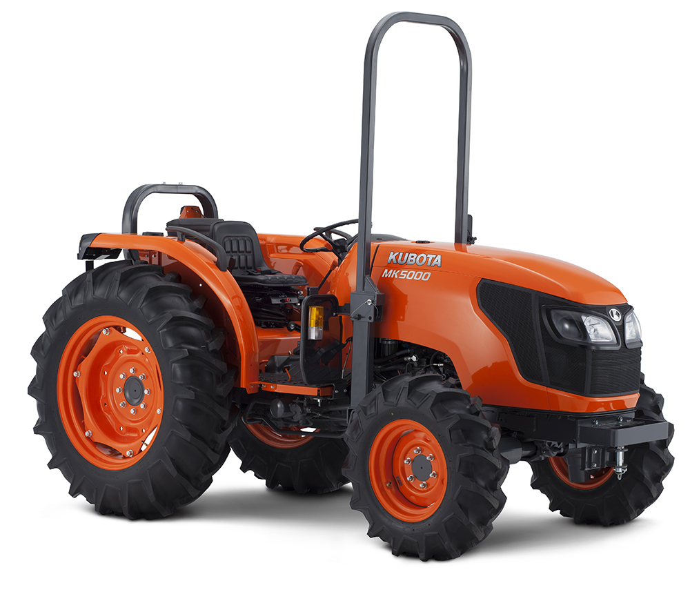 kubota traktör satan firma